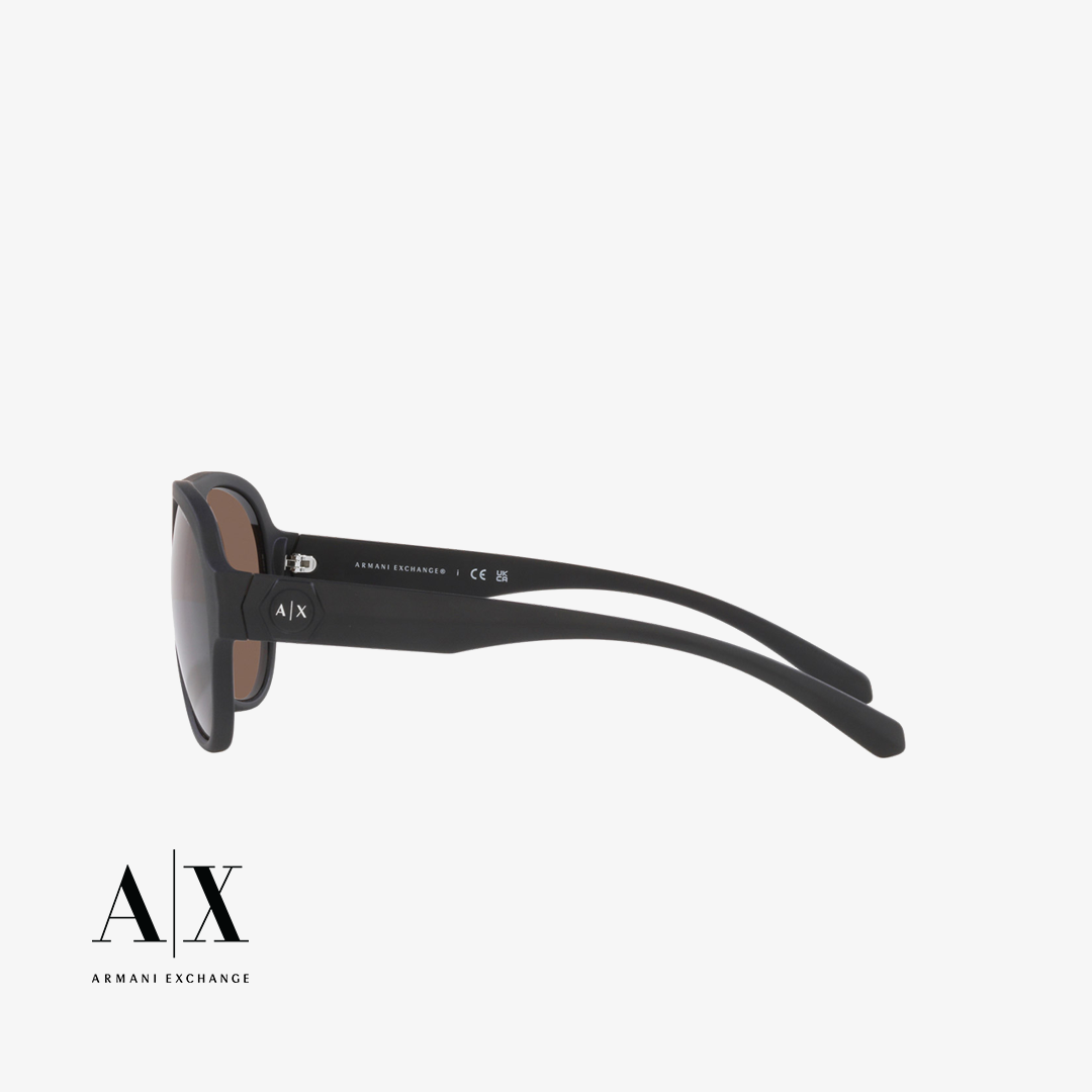Syze dielli Armani Exchange AX4126SU 807873 58mm