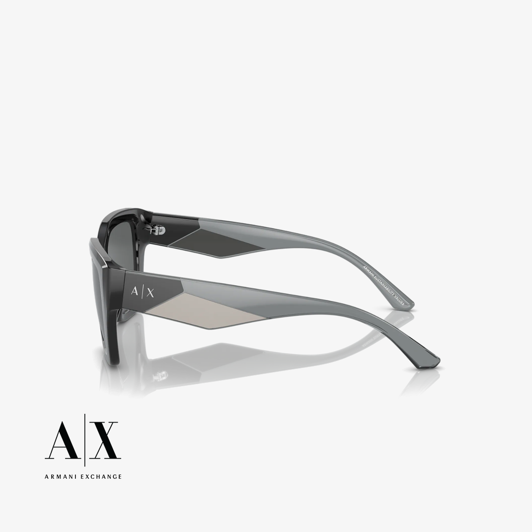 Syze dielli Armani Exchange AX4125SU 815887 54mm