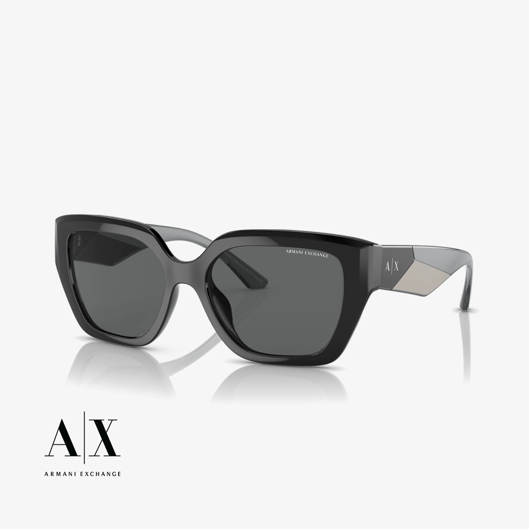 Syze dielli Armani Exchange AX4125SU 815887 54mm