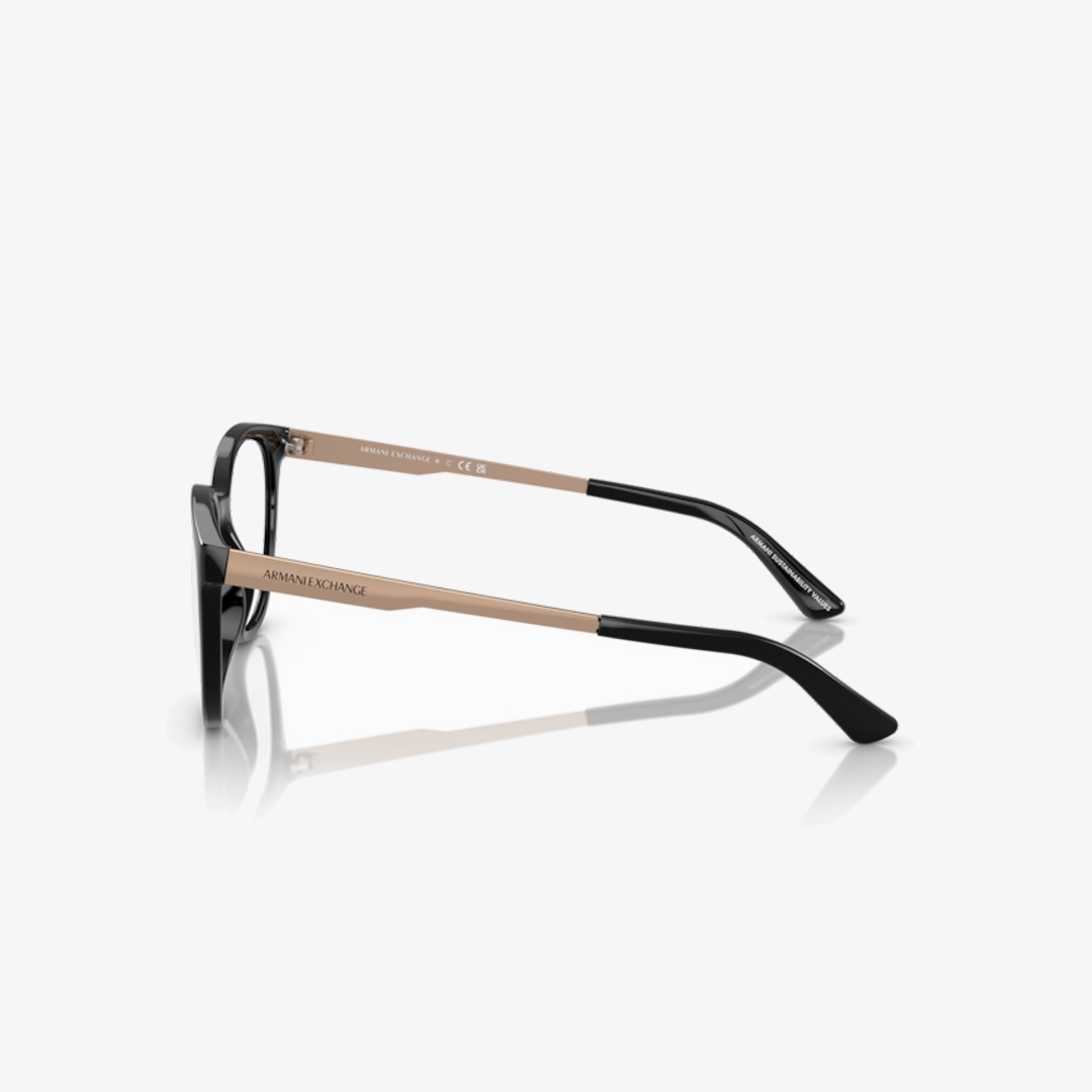 Korniza optike Armani Exchange AX3104 8158 53mm