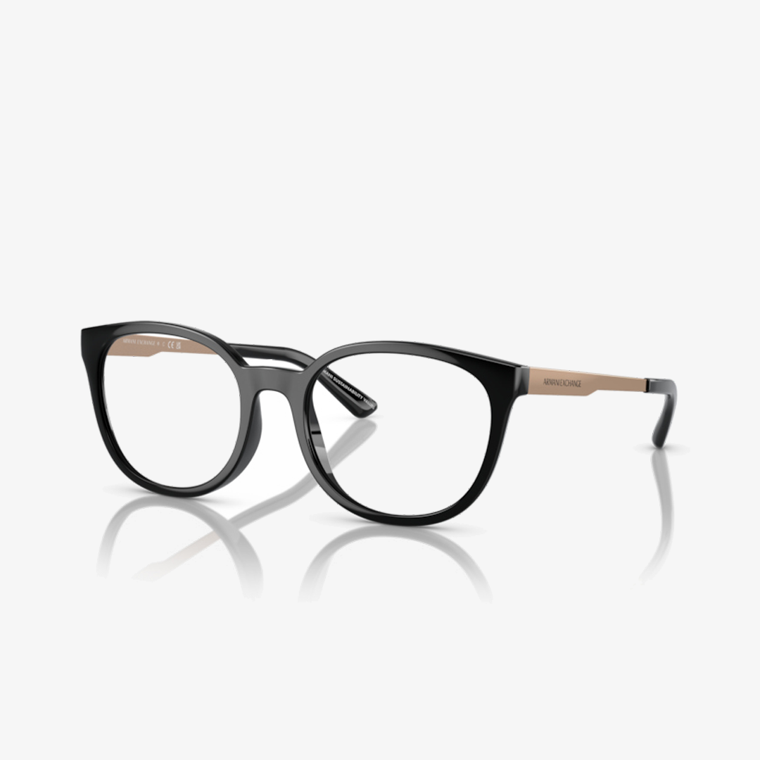 Korniza optike Armani Exchange AX3104 8158 53mm