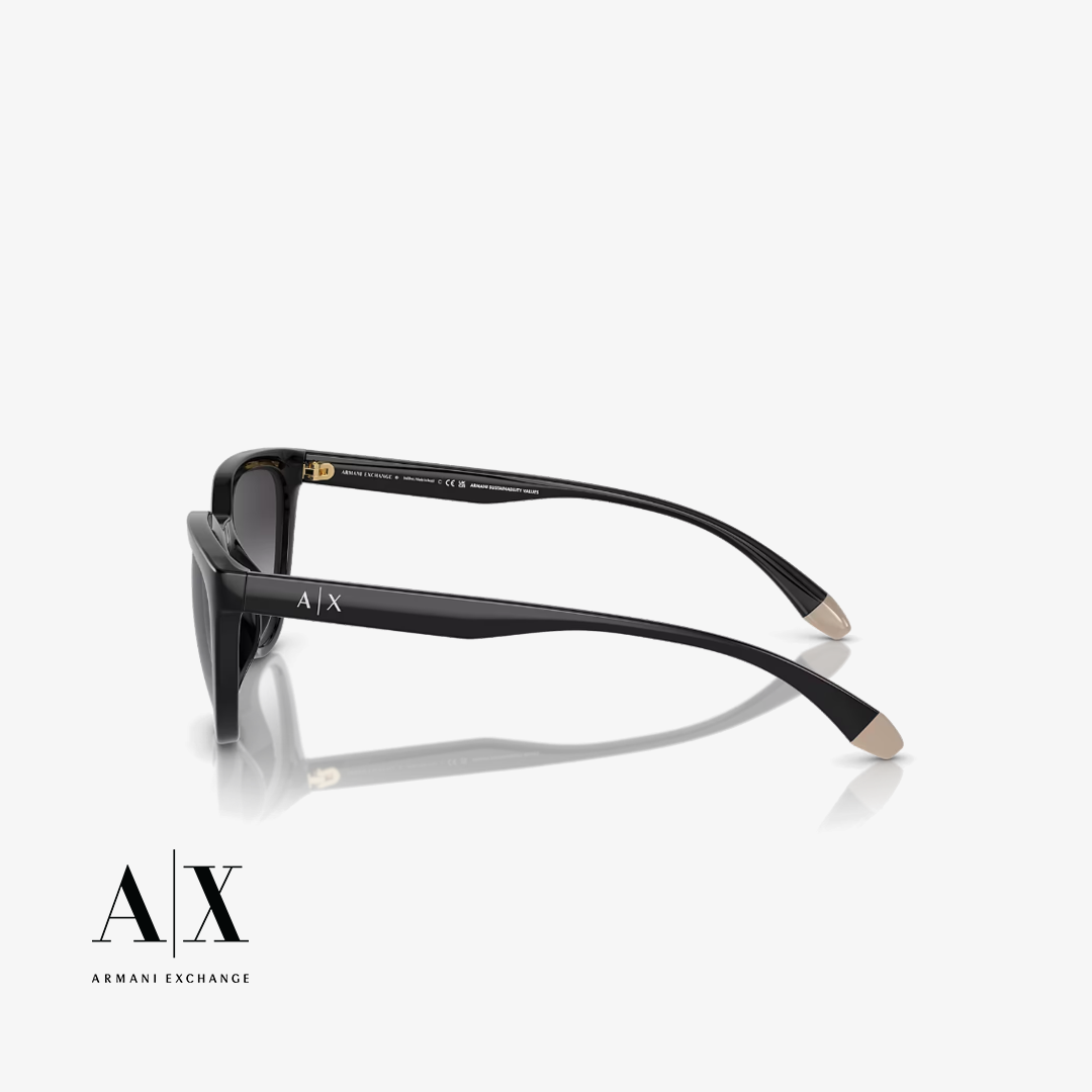 Syze dielli Armani Exchange AX4130SU 81588G 56mm