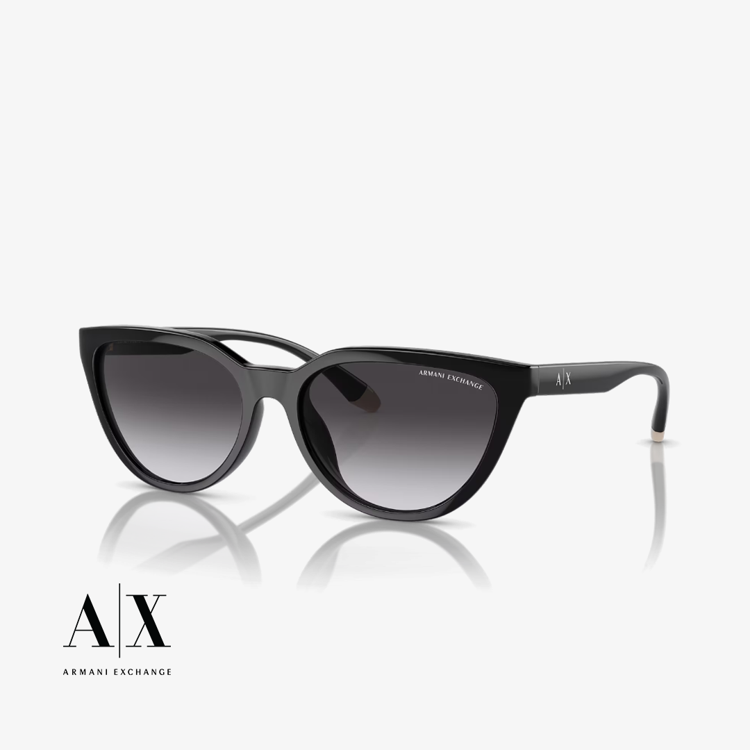 Syze dielli Armani Exchange AX4130SU 81588G 56mm