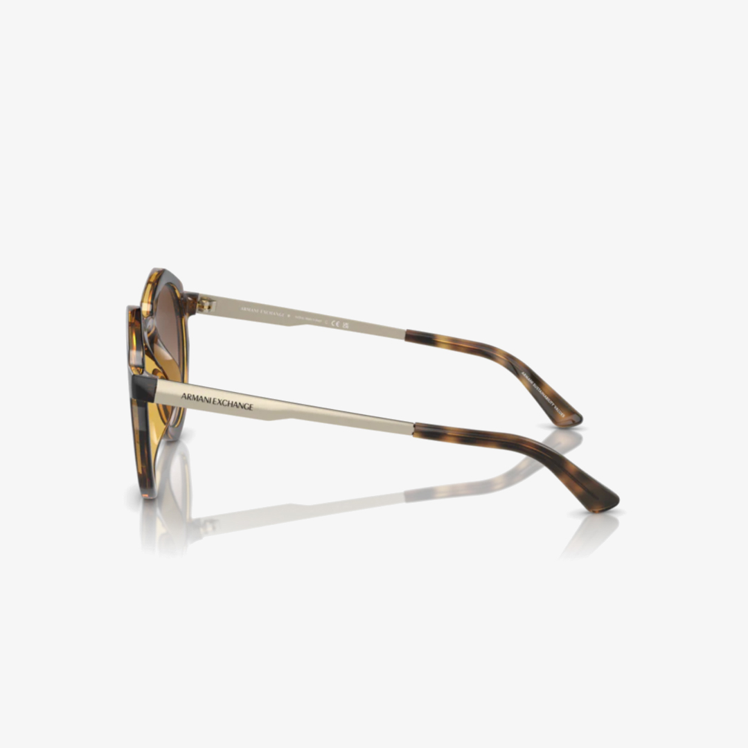 Syze dielli Armani Exchange AX4132SU 821313 51mm