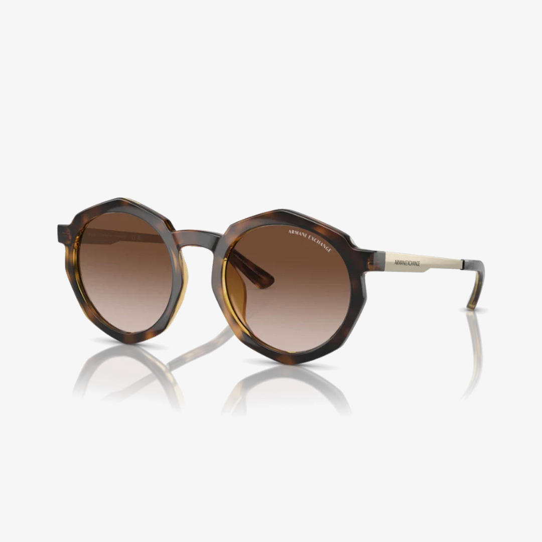 Syze dielli Armani Exchange AX4132SU 821313 51mm