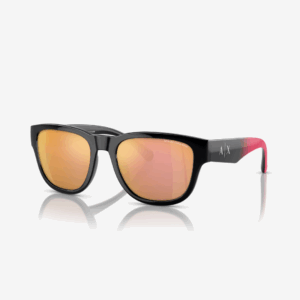 Syze dielli Armani Exchange AX4115SU 81861T 54mm