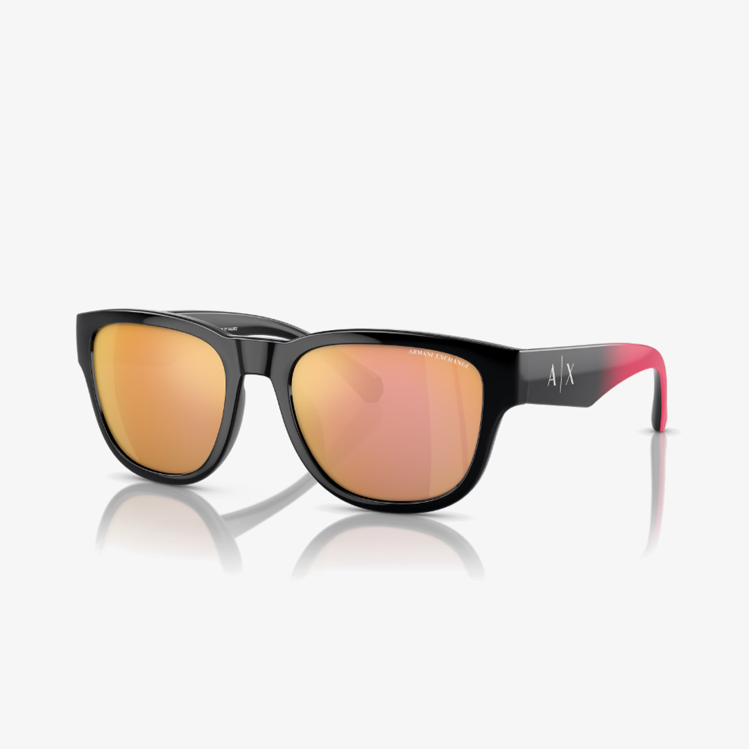 Syze dielli Armani Exchange AX4115SU 81861T 54mm