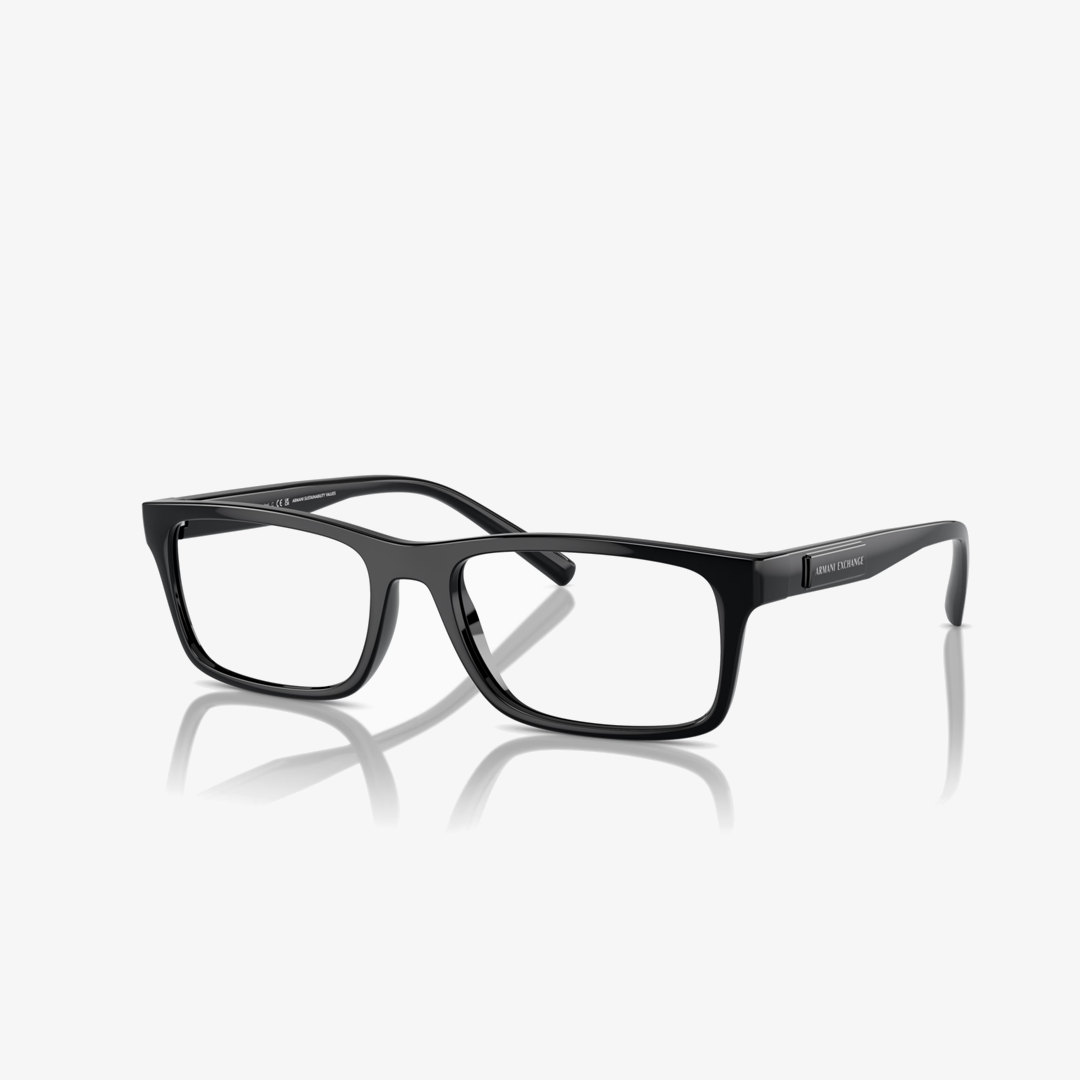 Korniza optike Armani Exchange AX3115 8158 55mm