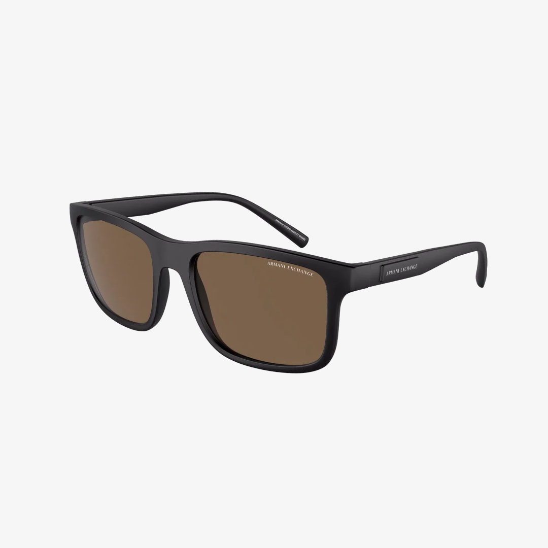 Syze dielli Armani Exchange AX4145S 807873 57mm