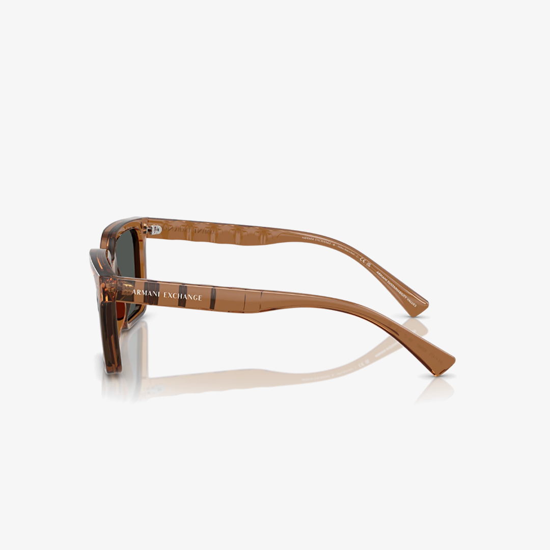 Syze dielli Armani Exchange AX4147S 835887 56mm – Optika Gacaferi