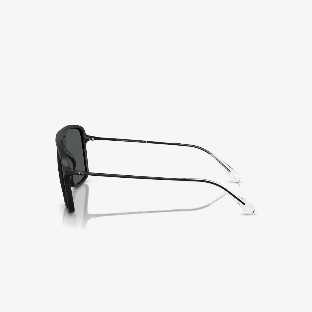 Syze dielli Armani Exchange AX4150SU 805887 59mm