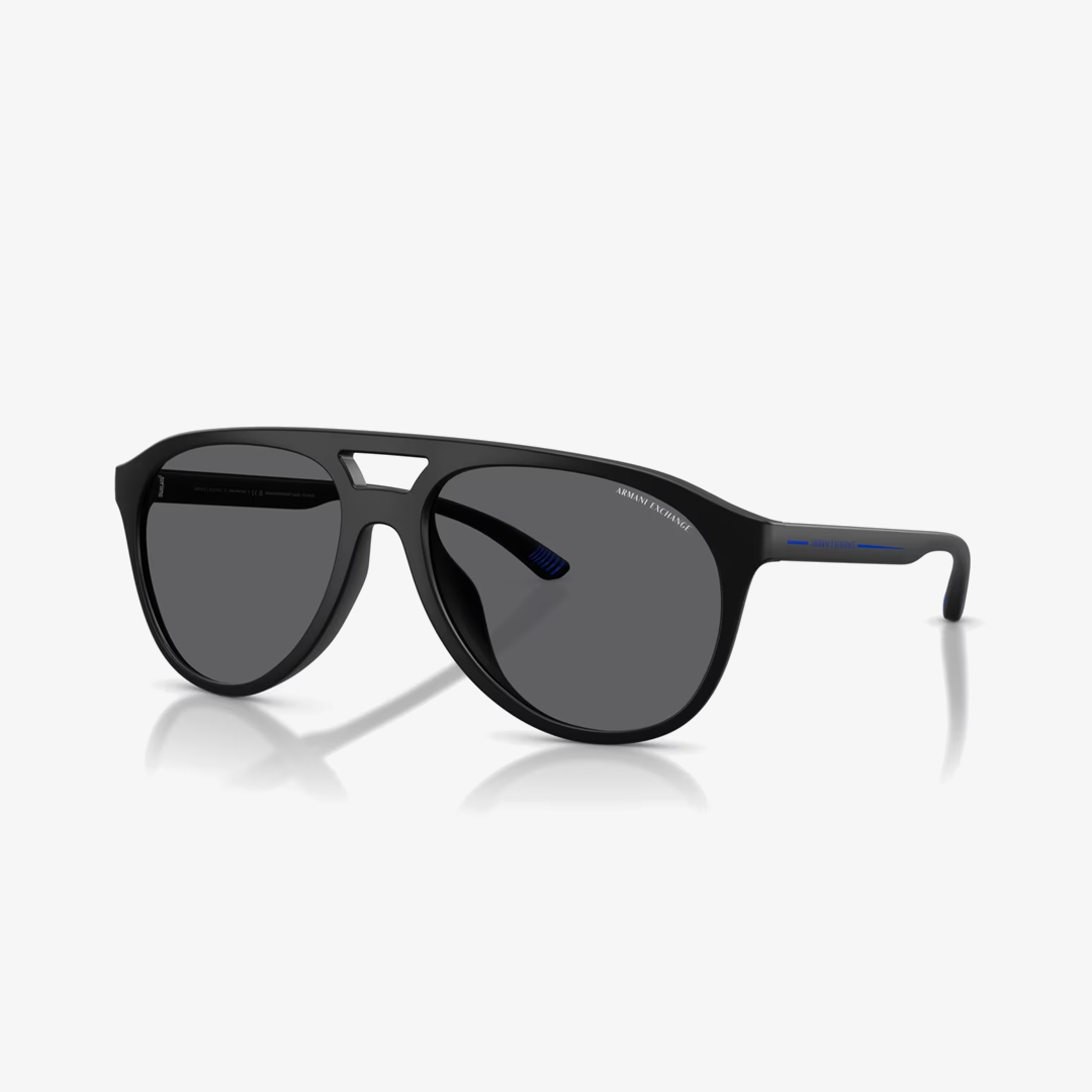 Syze dielli Armani Exchange AX4156SU 8078T3 59mm