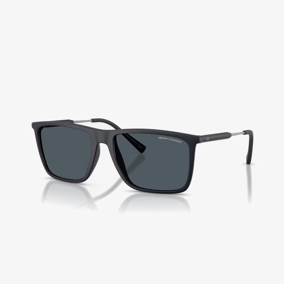 Syze dielli Armani Exchange AX4160S 838087 57mm