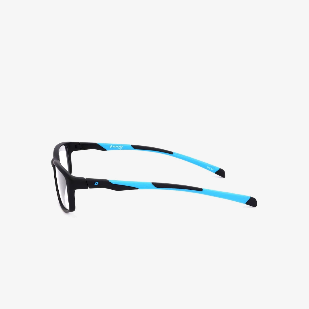 Korniza optike Lotto LS2001 BLK BLU 53mm