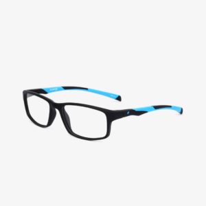 Korniza optike Lotto LS2001 BLK BLU 53mm