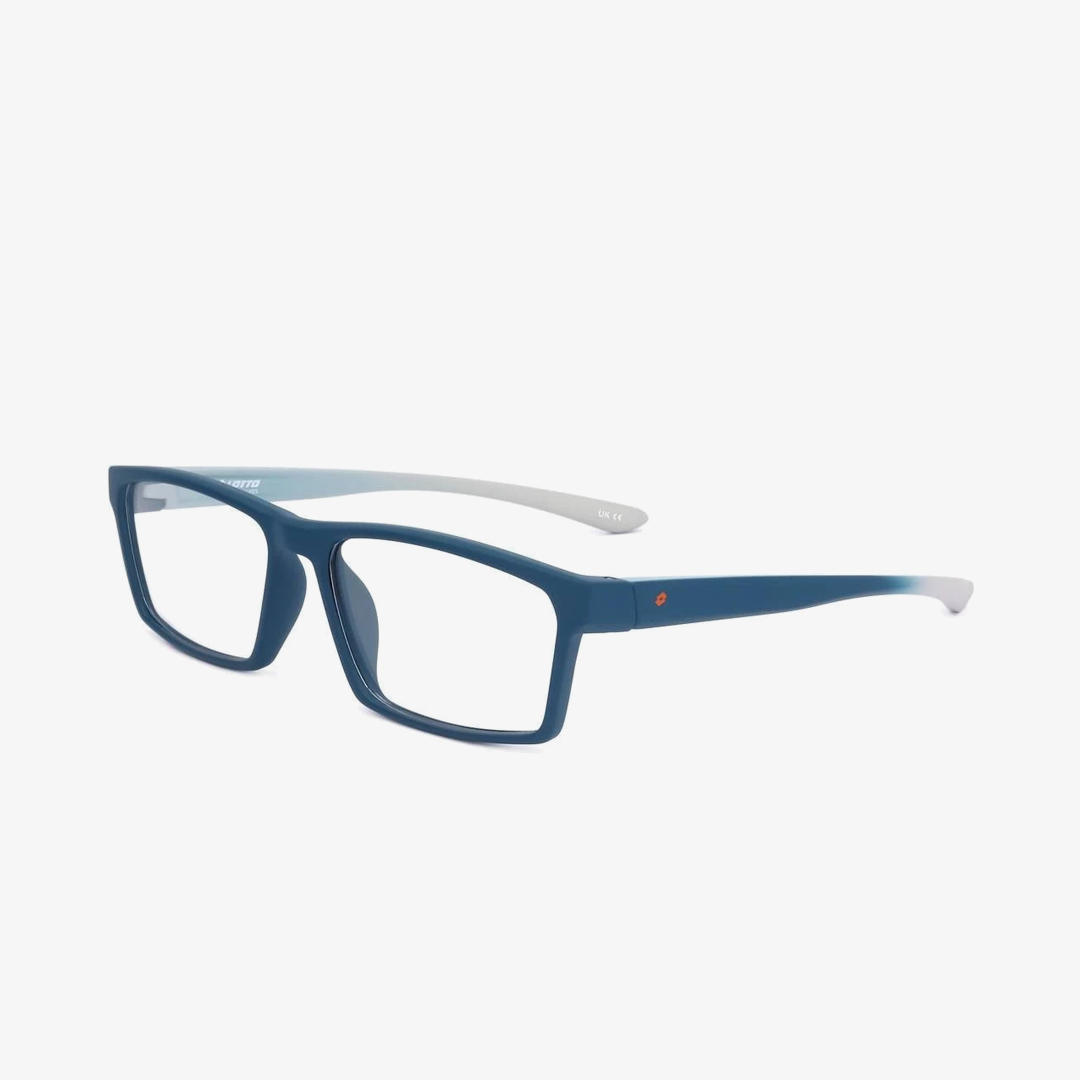 Korniza optike Lotto LS2002 BLU COF 55mm