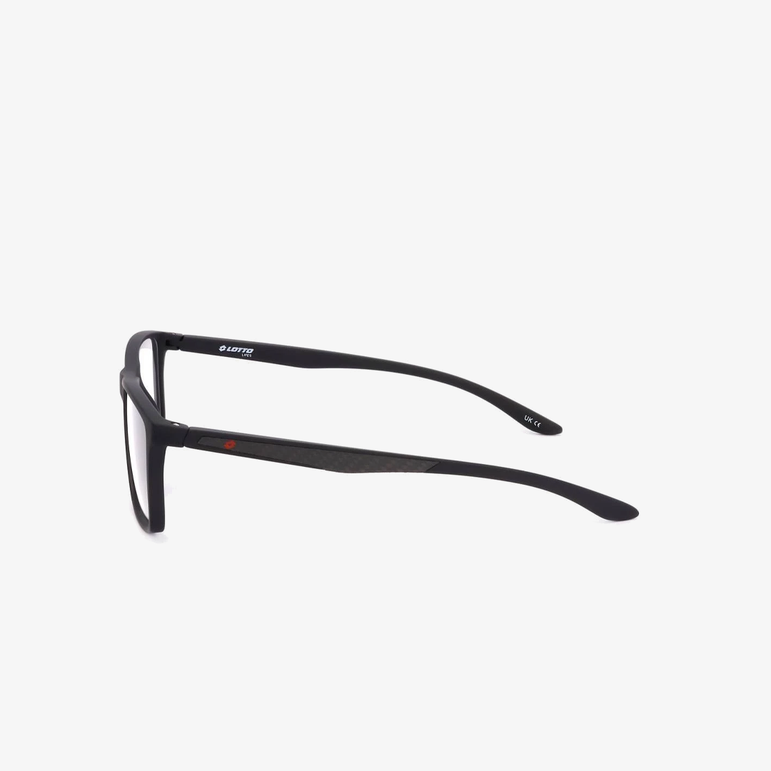 Korniza optike Lotto LS2005 BLK RED 54mm