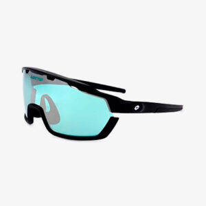 Syze dielli Lotto X-PLAY T PADEL WHT BLK 00