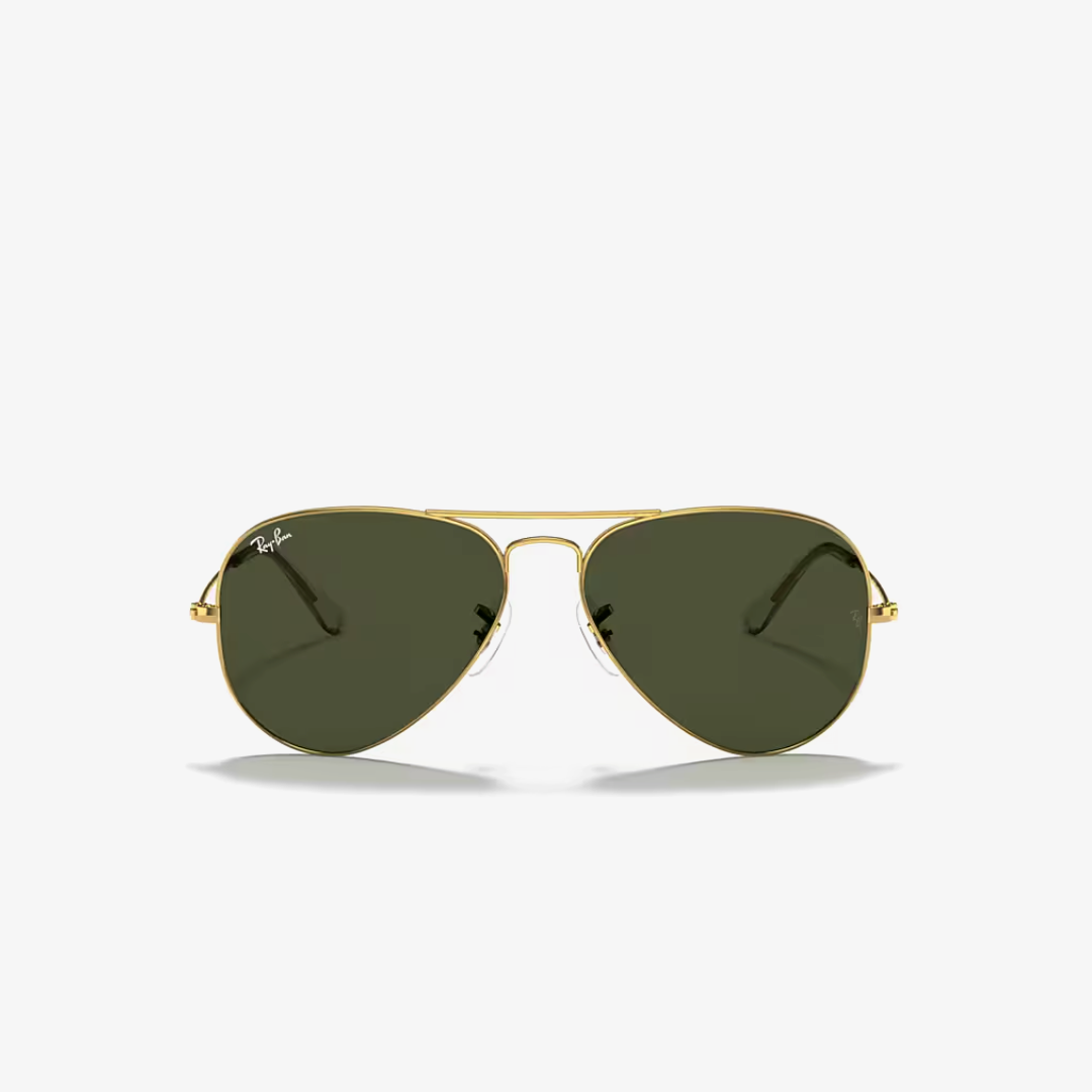 Syze dielli Ray-Ban AVIATOR CLASSIC RB3025 W3234 55mm