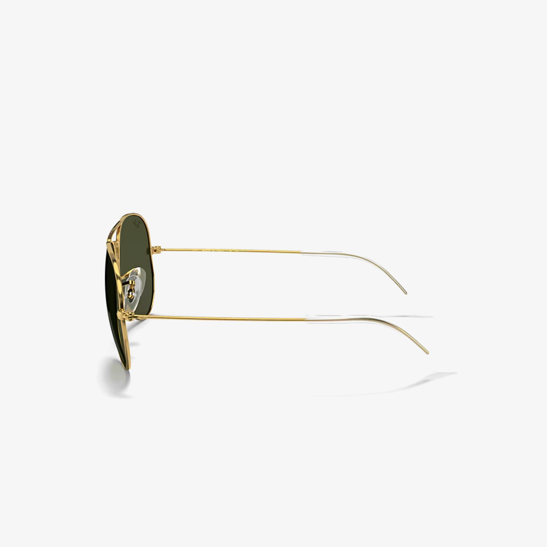 Syze dielli Ray-Ban AVIATOR CLASSIC RB3025 W3234 55mm