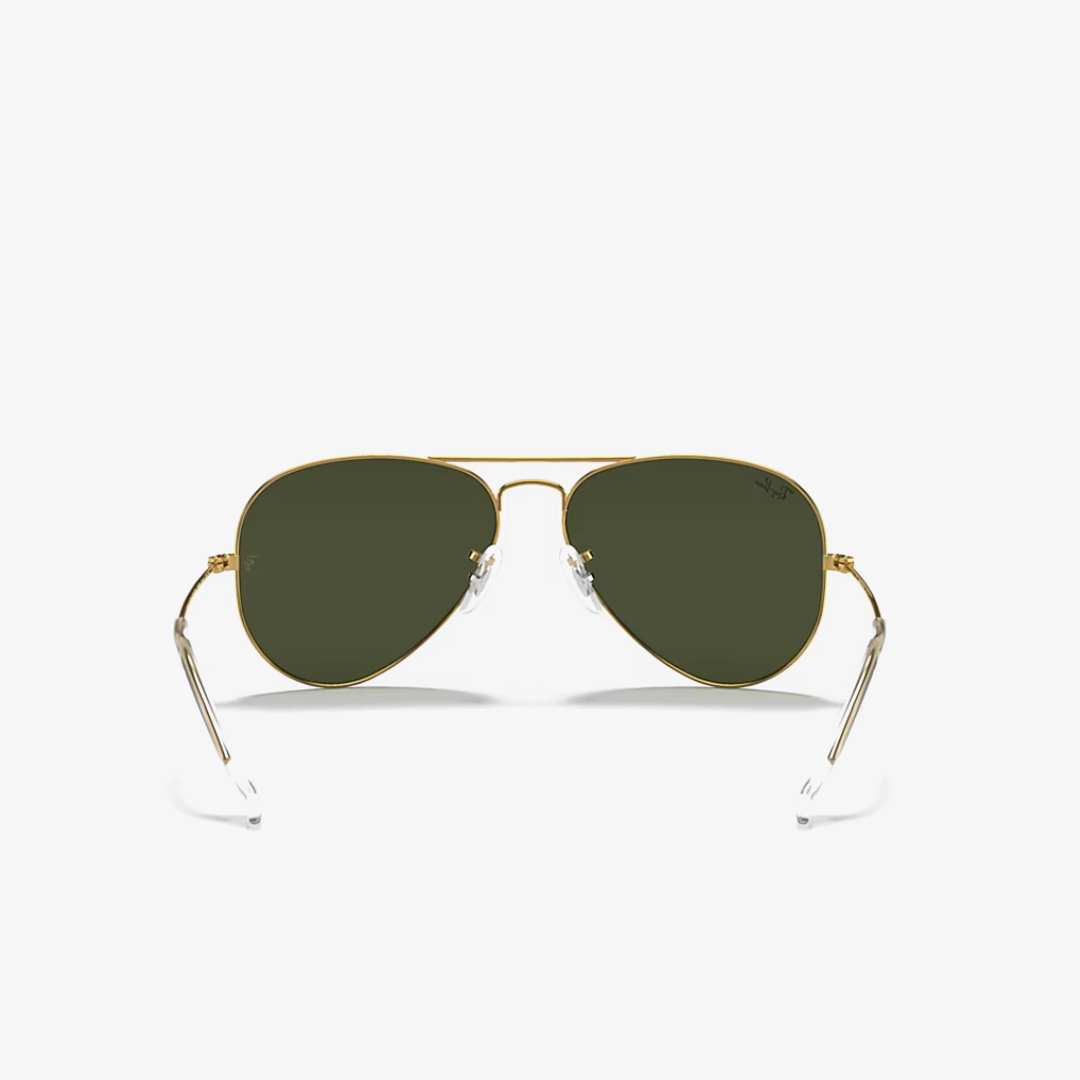 Syze dielli Ray-Ban AVIATOR CLASSIC RB3025 W3234 55mm