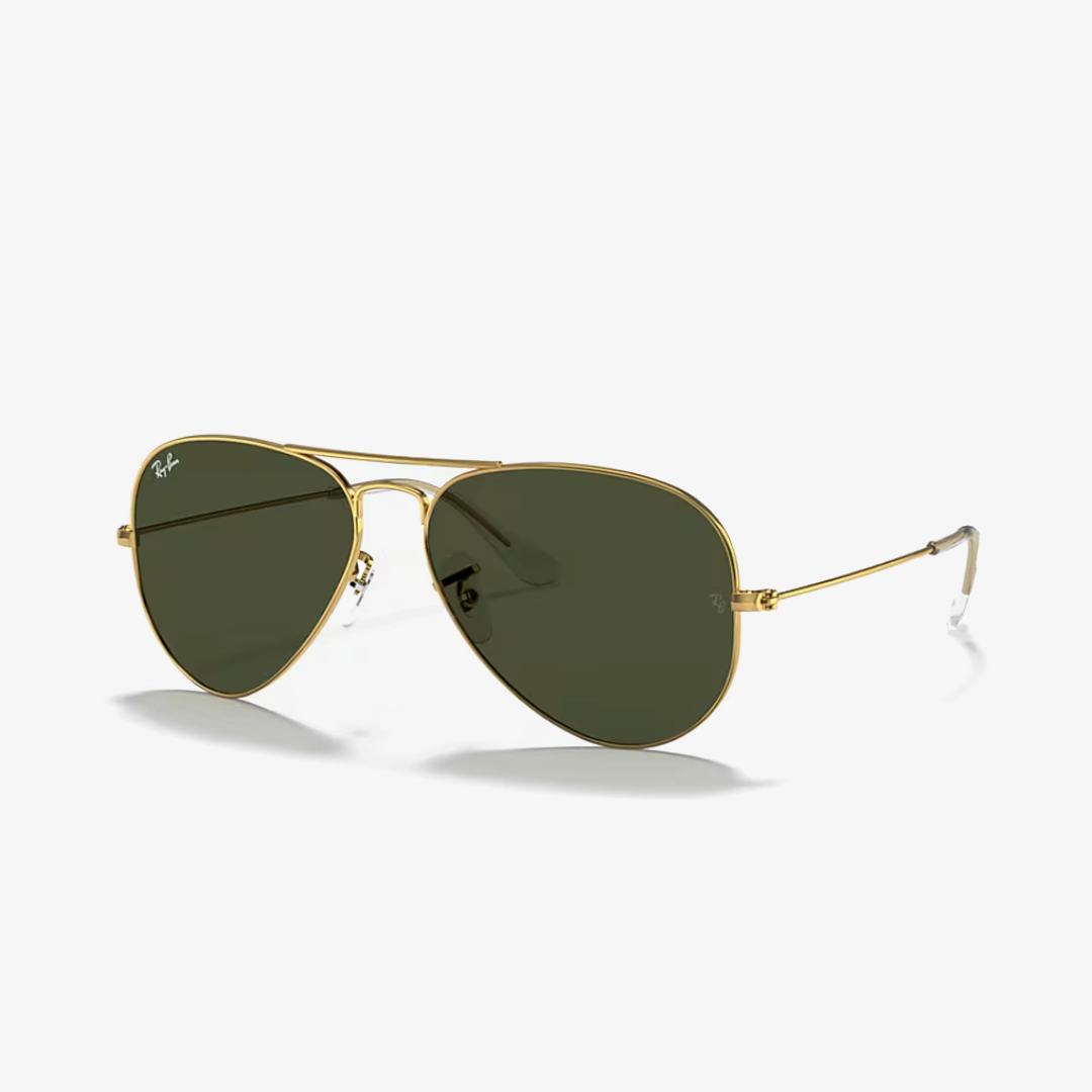 Syze dielli Ray-Ban AVIATOR CLASSIC RB3025 W3234 55mm