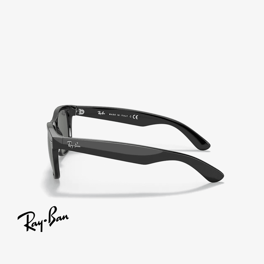 Syze dielli Ray-Ban NEW WAYFARER CLASSIC RB2132 901 52mm