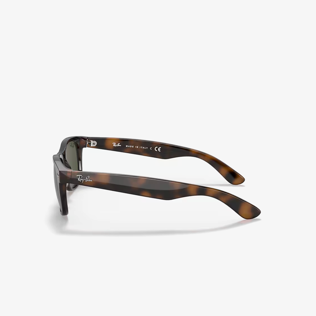 Syze dielli Ray-Ban NEW WAYFARER CLASSIC RB2132 902 52mm