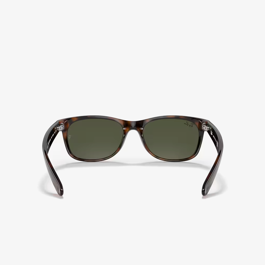 Syze dielli Ray-Ban NEW WAYFARER CLASSIC RB2132 902 52mm