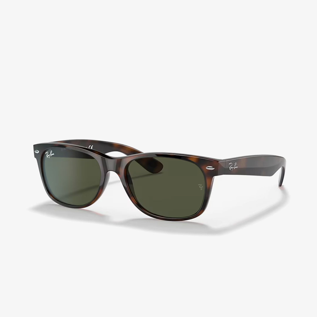 Syze dielli Ray-Ban NEW WAYFARER CLASSIC RB2132 902 52mm