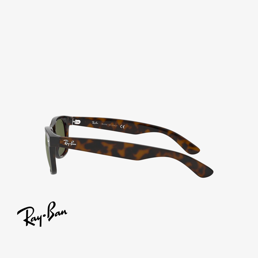 Syze dielli Ray-Ban NEW WAYFARER CLASSIC RB2132 902L 55mm