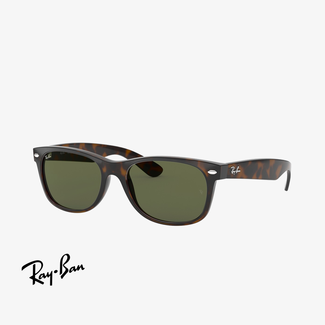 Syze dielli Ray-Ban NEW WAYFARER CLASSIC RB2132 902L 55mm