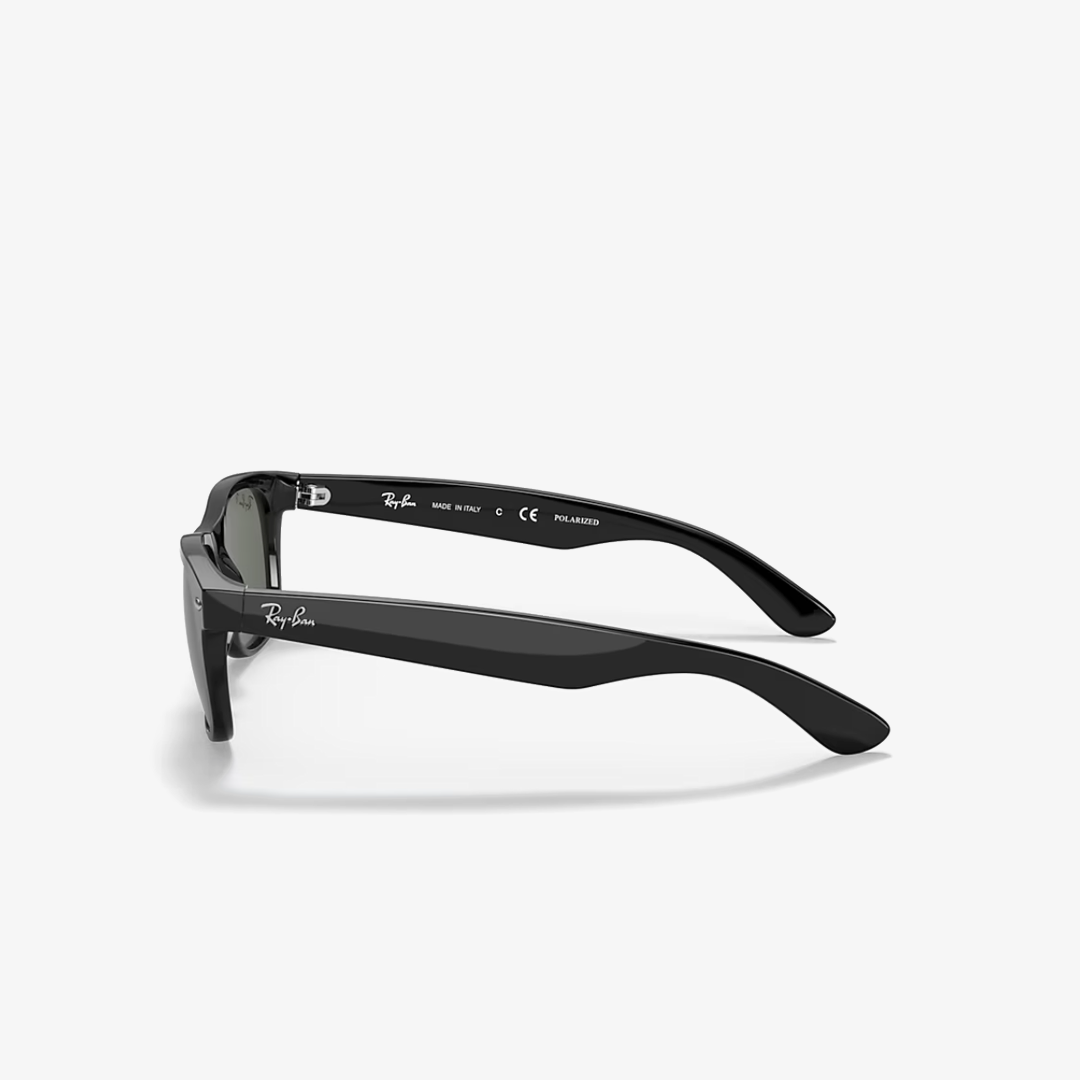 Syze dielli Ray-Ban NEW WAYFARER CLASSIC RB2132 901/58 55mm