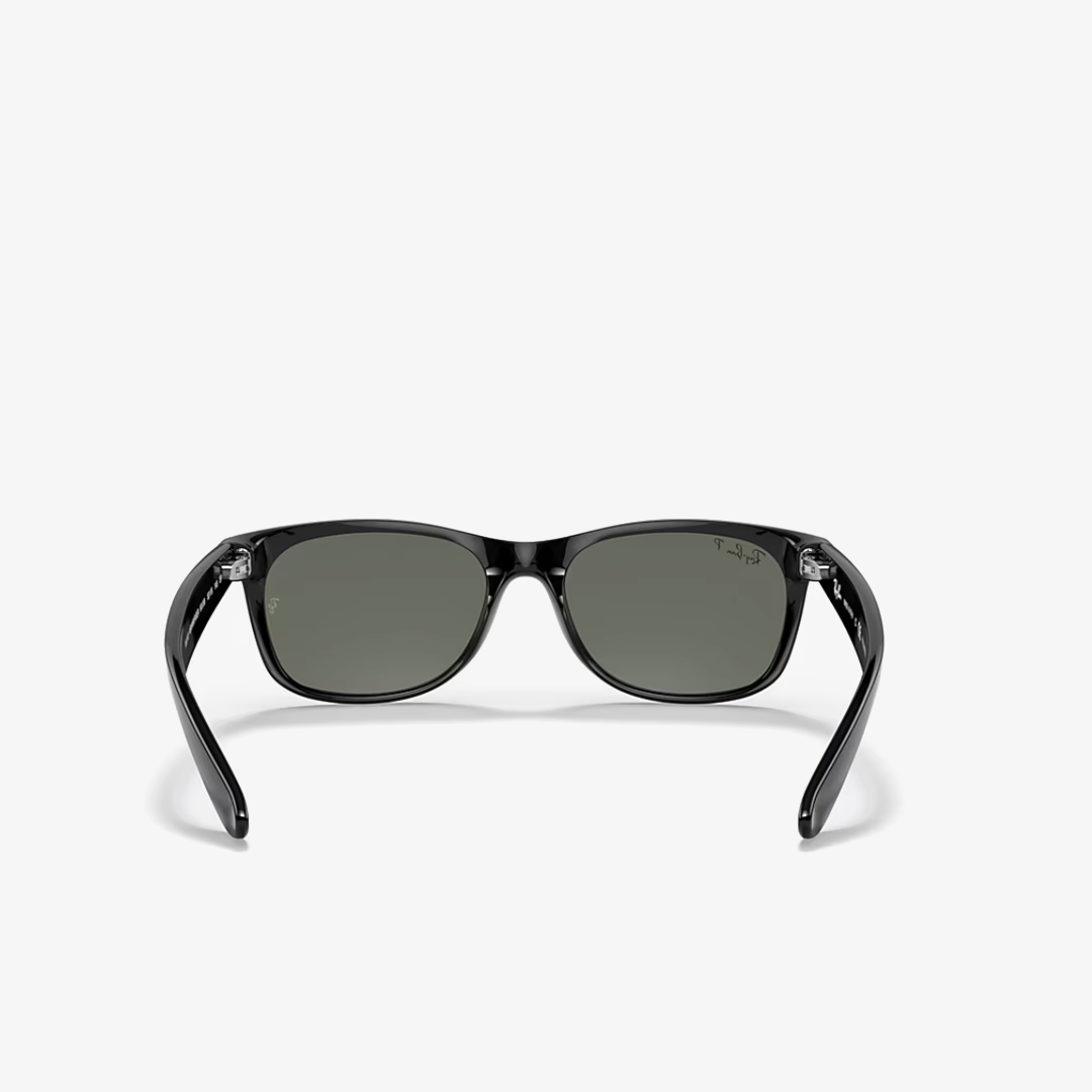 Syze dielli Ray-Ban NEW WAYFARER CLASSIC RB2132 901/58 55mm