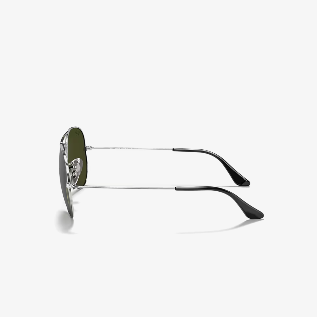 Syze dielli Ray-Ban AVIATOR MIRROR RB3025 003/40 62mm