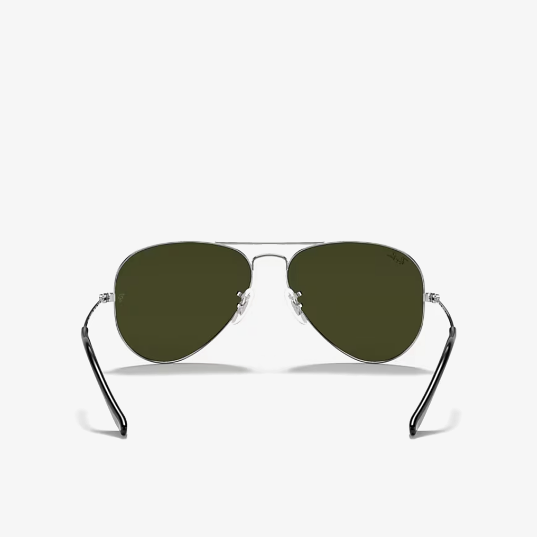 Syze dielli Ray-Ban AVIATOR MIRROR RB3025 003/40 62mm