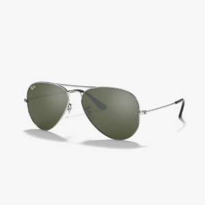 Syze dielli Ray-Ban AVIATOR MIRROR RB3025 003/40 62mm
