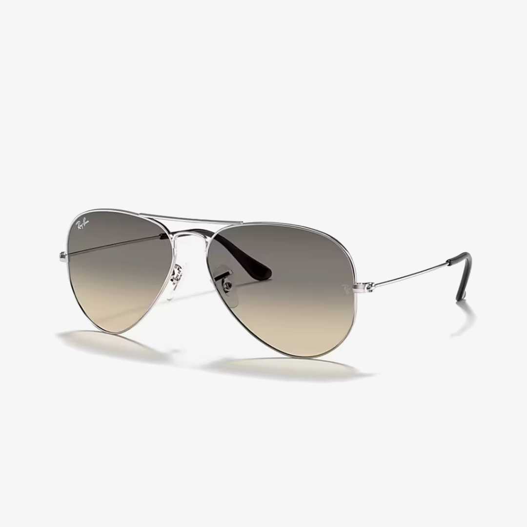Syze dielli Ray-Ban AVIATOR CLASSIC RB3025 003/32 58mm
