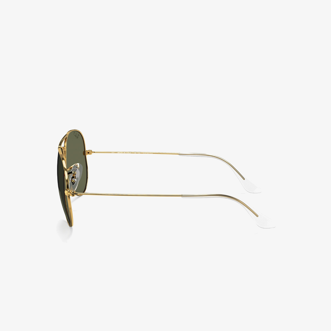 Syze dielli Ray-Ban AVIATOR CLASSIC RB3025 001/58 62mm