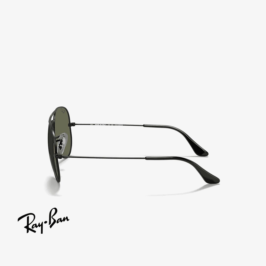 Syze dielli Ray-Ban AVIATOR CLASSIC RB3025 002/58 62mm