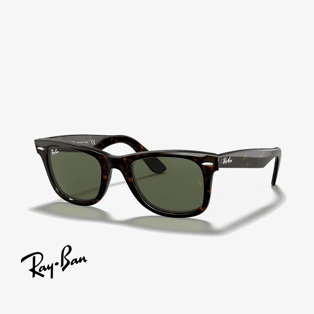 Syze dielli Ray-Ban ORIGINAL WAYFARER CLASSIC RB2140 902 50mm