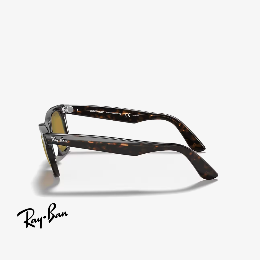 Syze dielli Ray-Ban ORIGINAL WAYFARER CLASSIC RB2140 902/57 50mm