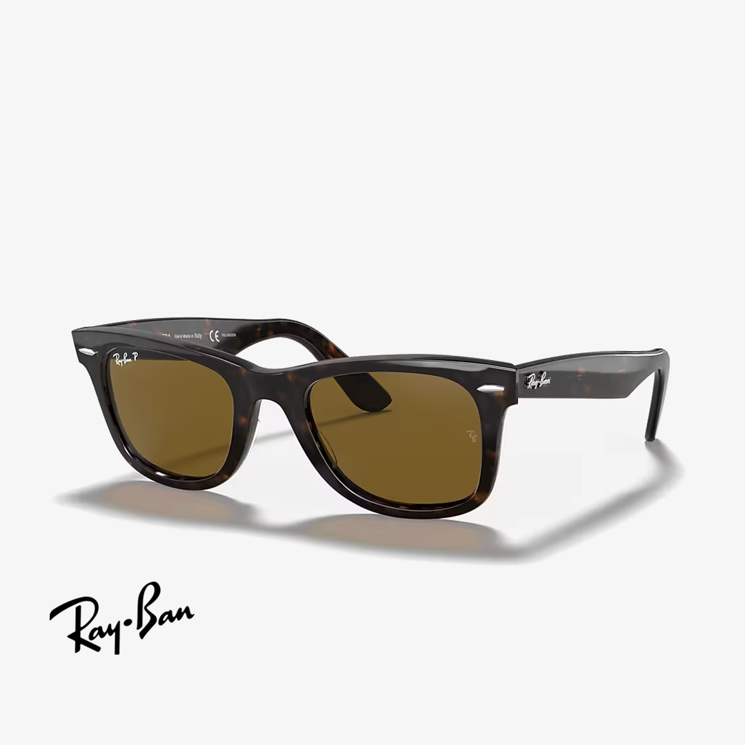 Syze dielli Ray-Ban ORIGINAL WAYFARER CLASSIC RB2140 902/57 50mm