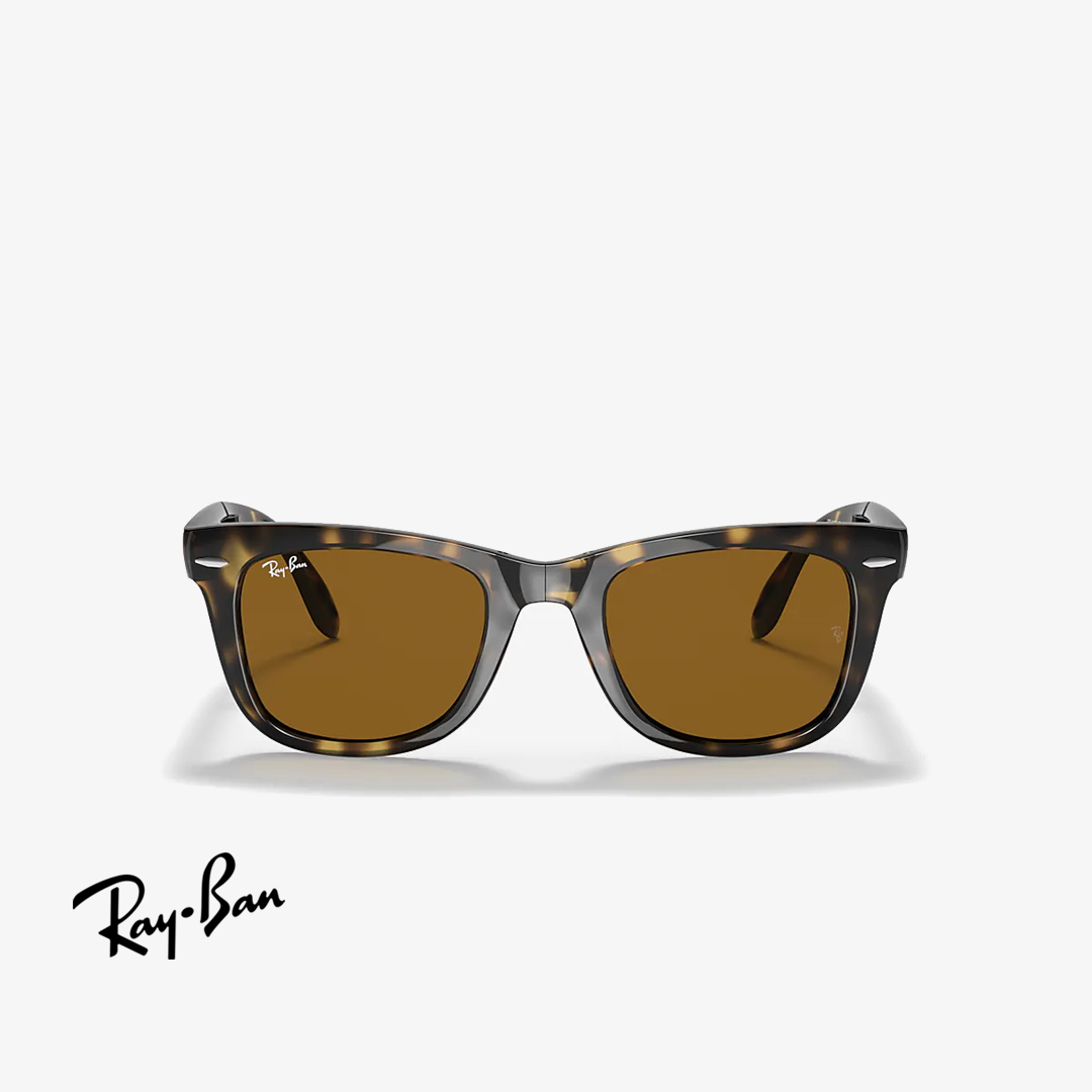 Syze dielli Ray-Ban WAYFARER FOLDING CLASSIC RB4105 710 50mm