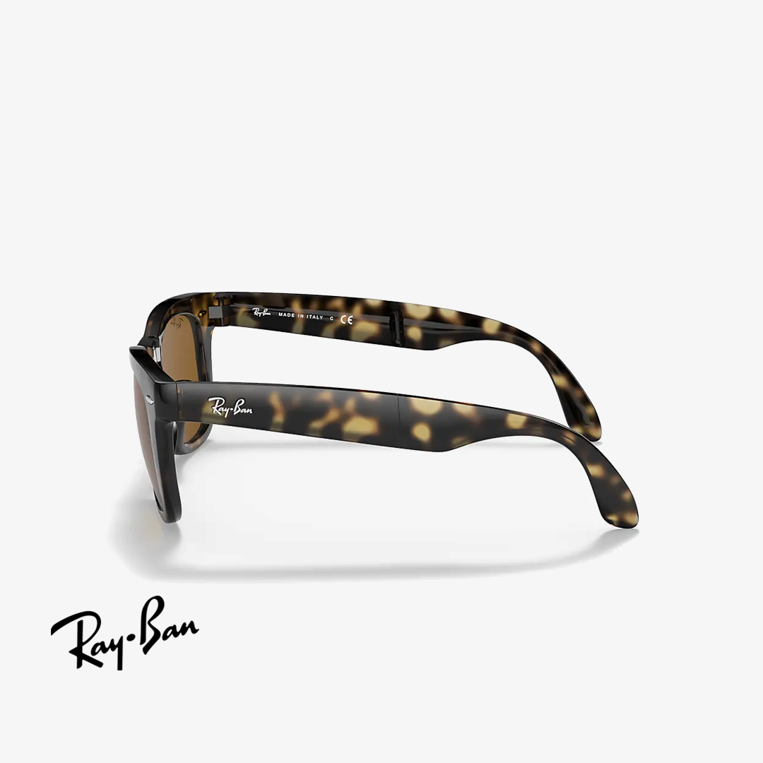 Syze dielli Ray-Ban WAYFARER FOLDING CLASSIC RB4105 710 50mm