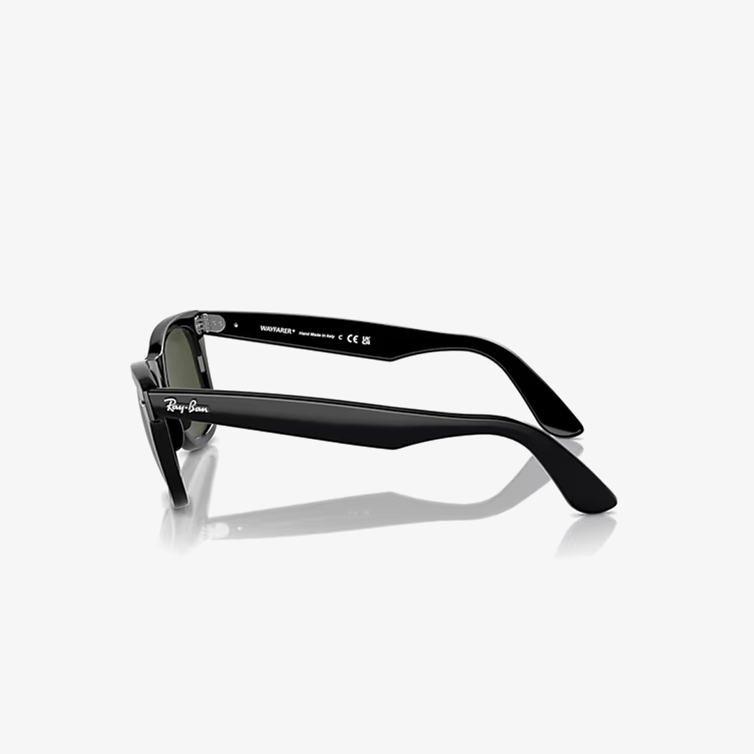 Syze dielli Ray-Ban ORIGINAL WAYFARER CLASSIC RB2140 901/32 50mm