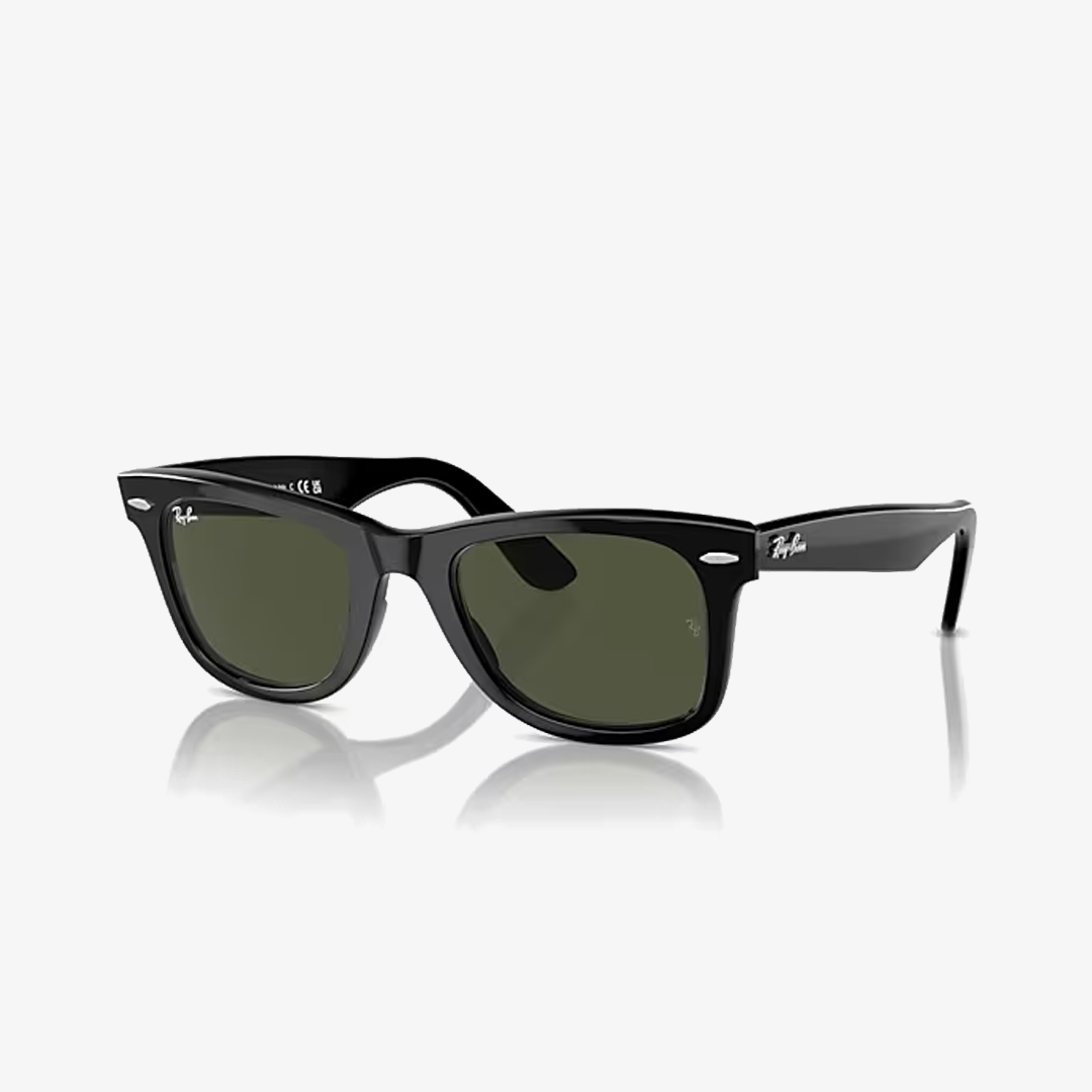 Syze dielli Ray-Ban ORIGINAL WAYFARER CLASSIC RB2140 901/32 50mm