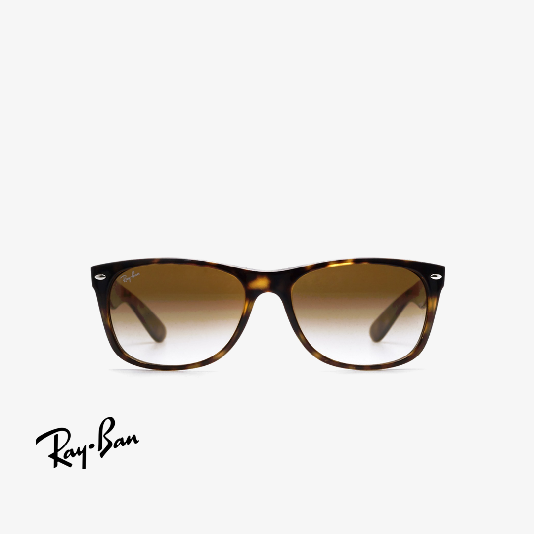 Syze dielli Ray-Ban NEW WAYFARER CLASSIC RB2132 710/51 55mm