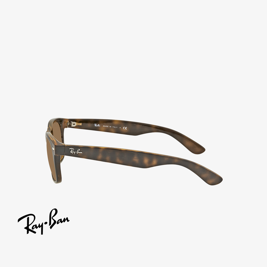 Syze dielli Ray-Ban NEW WAYFARER CLASSIC RB2132 710/51 55mm