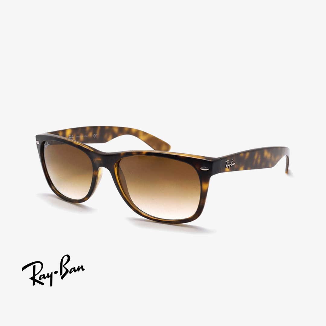Syze dielli Ray-Ban NEW WAYFARER CLASSIC RB2132 710/51 55mm